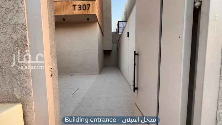 فيلا للإيجار في شارع الحصير, حي الملقا, مدينة الرياض, منطقة الرياض صورة 2