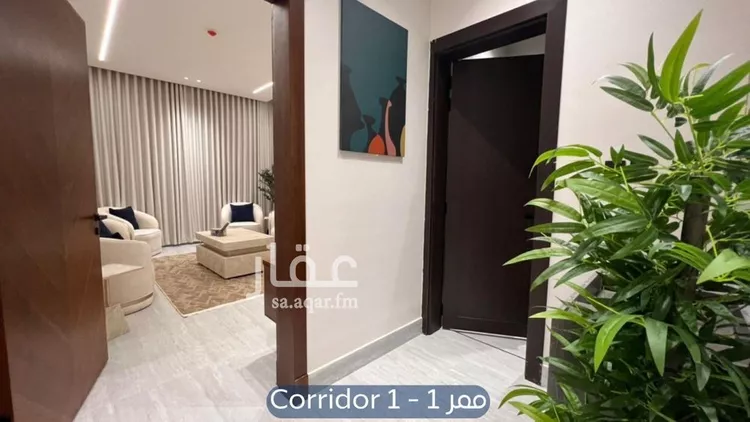 شقة للإيجار في شارع ابي بكر البناء, حي المهدية, مدينة الرياض, منطقة الرياض صورة 4