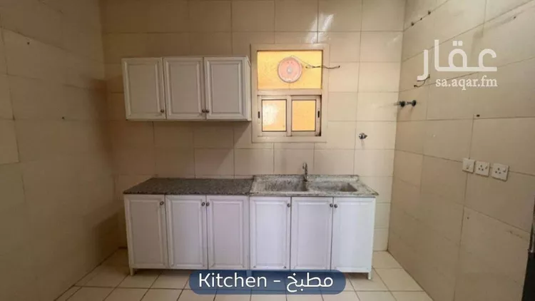 شقة للإيجار في شارع شهيد الدين ثم الوطن هشام سعد ناصر جميع, حي المهدية, مدينة الرياض, منطقة الرياض صورة 4