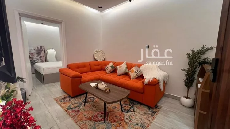 شقة للإيجار في شارع الأمير عبدالمحسن بن جلوي, حي المصيف, مدينة الرياض, منطقة الرياض صورة 4