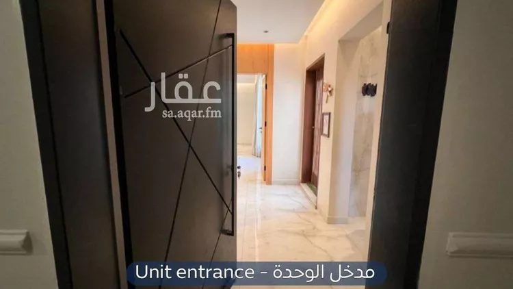 شقة للإيجار في شارع الرباط, حي ظهرة لبن, مدينة الرياض, منطقة الرياض صورة 2