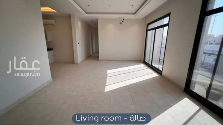 شقة للإيجار في شارع ممر107, حي الرمال, مدينة الرياض, منطقة الرياض صورة 4