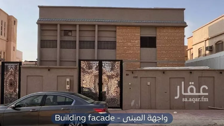 شقة للإيجار في شارع وادي العماريه, حي الخالدية, مدينة الدرعية, منطقة الرياض