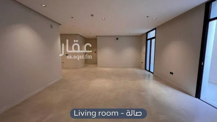 شقة للإيجار في شارع شهيد الدين ثم الوطن فيصل بن عبدالله بن, حي النرجس, مدينة الرياض, منطقة الرياض صورة 3