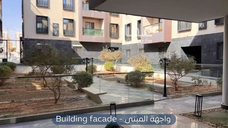 شقة للإيجار في شارع الحسين بن علي, حي التعاون, مدينة الرياض, منطقة الرياض صورة 2