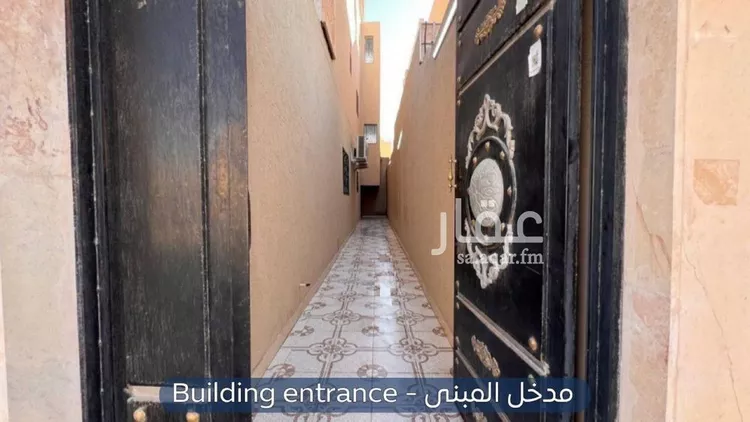 شقة للإيجار في شارع أبي محمد الخزرجي, حي طويق, مدينة الرياض, منطقة الرياض صورة 2