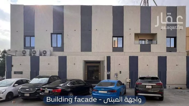 شقة للإيجار في شارع الأمير عبدالمحسن بن جلوي, حي المصيف, مدينة الرياض, منطقة الرياض
