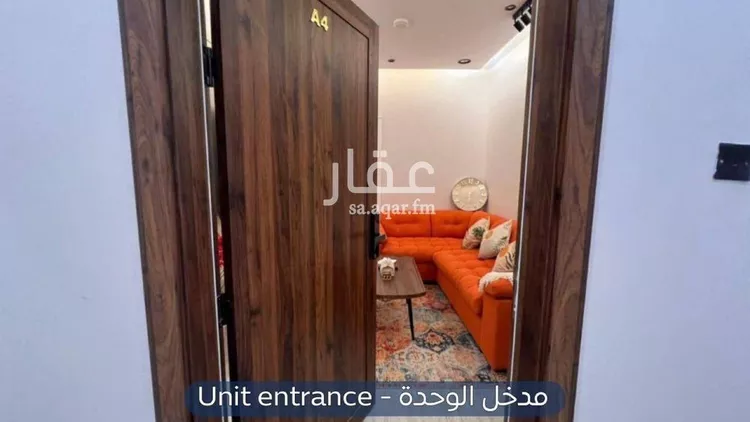 شقة للإيجار في شارع الأمير عبدالمحسن بن جلوي, حي المصيف, مدينة الرياض, منطقة الرياض صورة 2