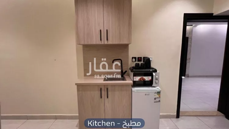 شقة للإيجار في شارع الأمير عبدالله بن سعود بن عبدالله صنيتان, حي الصحافة, مدينة الرياض, منطقة الرياض صورة 4