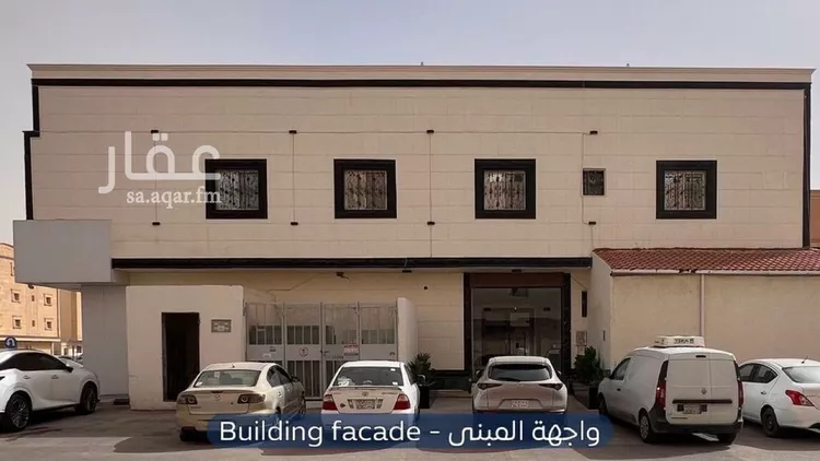 شقة للإيجار في شارع الأمير عبدالله بن سعود بن عبدالله صنيت, حي الصحافة, مدينة الرياض, منطقة الرياض