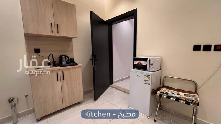 شقة للإيجار في شارع الأمير عبدالله بن سعود بن عبدالله صنيت, حي الصحافة, مدينة الرياض, منطقة الرياض صورة 4