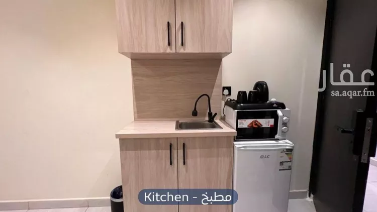 شقة للإيجار في شارع الأمير عبدالله بن سعود بن عبدالله صنيت, حي الصحافة, مدينة الرياض, منطقة الرياض صورة 4