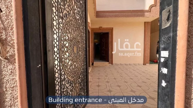 شقة للإيجار في شارع جبل دمخ, حي القادسية, مدينة الرياض, منطقة الرياض صورة 2