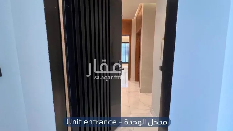 شقة للإيجار في شارع ابن أبي الشكر الفلكي, حي المهدية, مدينة الرياض, منطقة الرياض صورة 2