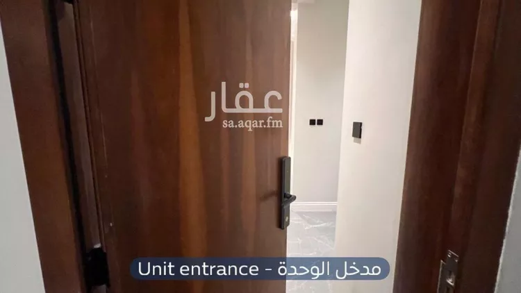 شقة للإيجار في شارع عبدالله بن قيس, حي إشبيلية, مدينة الرياض, منطقة الرياض صورة 2