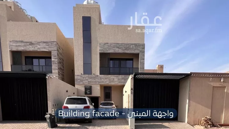 شقة للإيجار في شارع رقم 173, حي المونسية, مدينة الرياض, منطقة الرياض