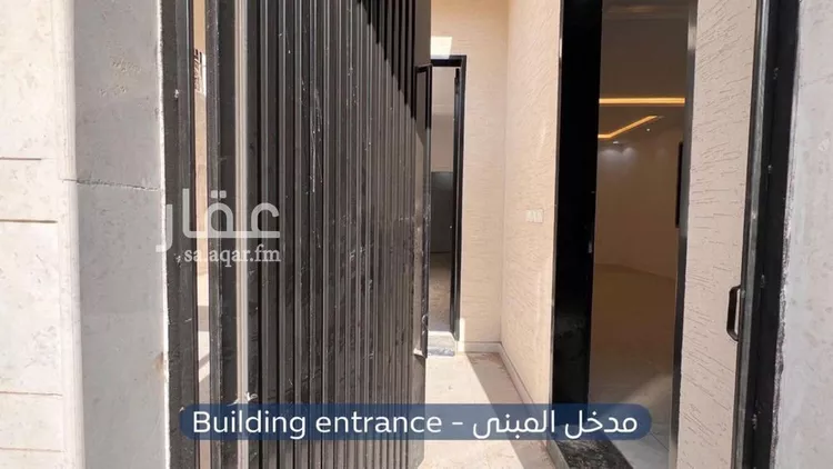 فيلا للإيجار في شارع المشيريف, حي النسيم الغربي, مدينة الرياض, منطقة الرياض صورة 2