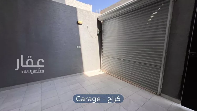 فيلا للإيجار في شارع محمود عبدالله قاري, حي الرمال, مدينة الرياض, منطقة الرياض صورة 3