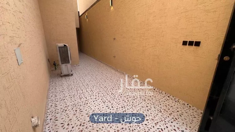 فيلا للإيجار في شارع ابن رشد, حي الفاروق, مدينة الرياض, منطقة الرياض صورة 3