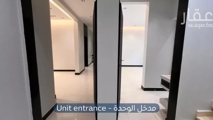 فيلا للإيجار في شارع ابن رشد, حي الفاروق, مدينة الرياض, منطقة الرياض صورة 4