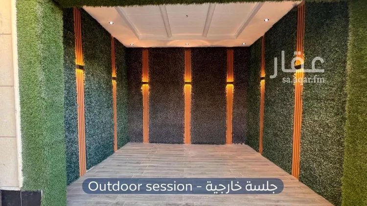 دور للإيجار في شارع تبالة, حي الصحافة, مدينة الرياض, منطقة الرياض صورة 4