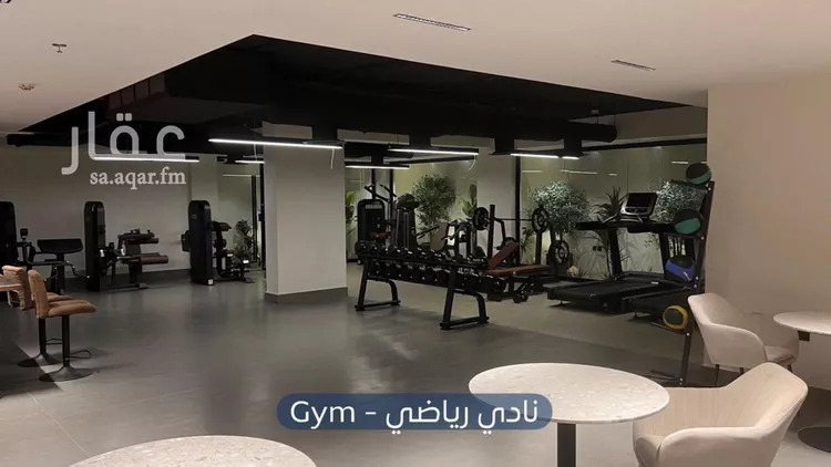 شقة للإيجار في شارع الشيخ جابر الاحمد الصباح, حي الخليج, مدينة الرياض, منطقة الرياض صورة 2