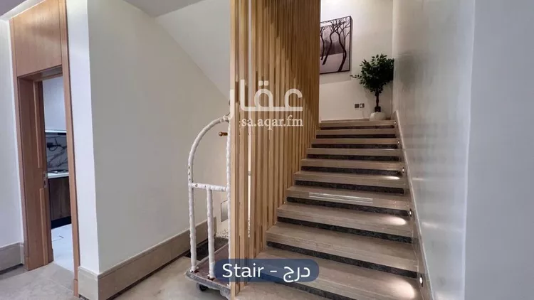 شقة للإيجار في شارع شري, حي الإزدهار, مدينة الرياض, منطقة الرياض صورة 3