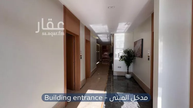 شقة للإيجار في شارع شري, حي الإزدهار, مدينة الرياض, منطقة الرياض صورة 2