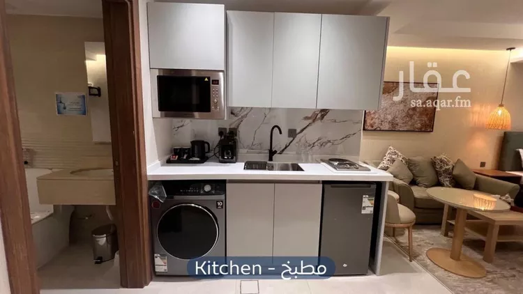 Apartment for Rent in Riyadh Al Ezdihar صورة 5