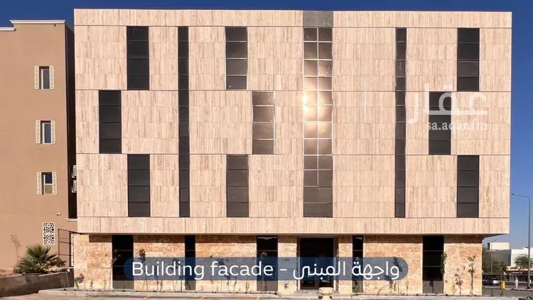 شقة للإيجار في شارع شري, حي الإزدهار, مدينة الرياض, منطقة الرياض