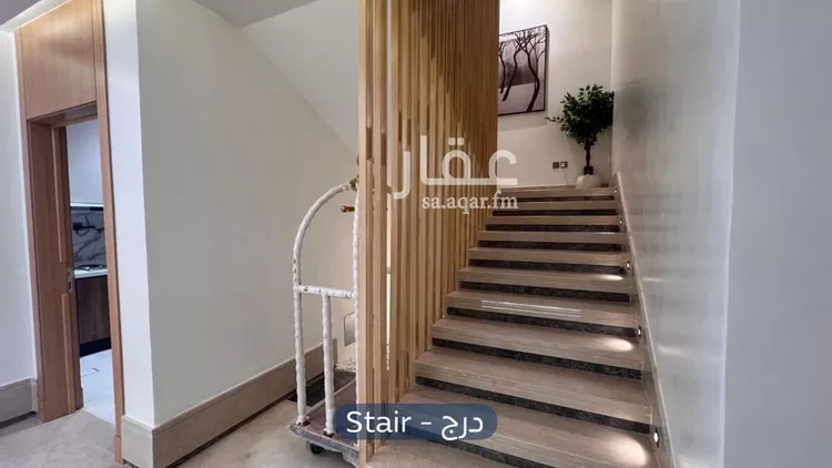 شقة للإيجار في شارع شري, حي الإزدهار, مدينة الرياض, منطقة الرياض صورة 3