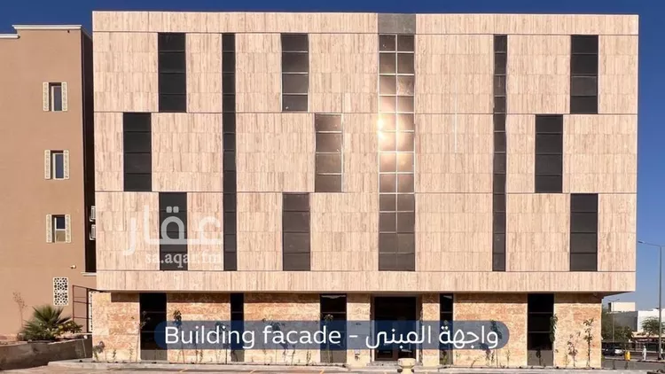 شقة للإيجار في شارع شري, حي الإزدهار, مدينة الرياض, منطقة الرياض