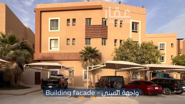 شقة للإيجار في شارع الإعتماد, حي الملقا, مدينة الرياض, منطقة الرياض