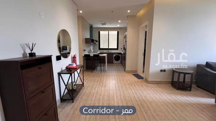 شقة للإيجار في شارع رقم 32, حي المونسية, مدينة الرياض, منطقة الرياض صورة 3