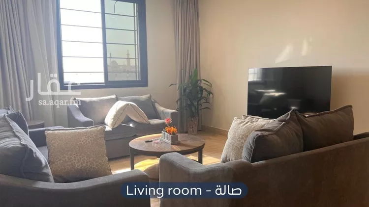 شقة للإيجار في شارع رقم 32, حي المونسية, مدينة الرياض, منطقة الرياض صورة 4