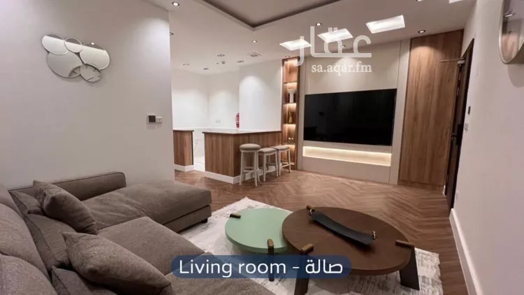 شقة للإيجار في شارع وادي بيشه, حي الصحافة, مدينة الرياض, منطقة الرياض صورة 3