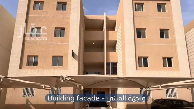 شقة للإيجار في شارع الامام سعود بن فيصل, حي الملقا, مدينة الرياض, منطقة الرياض