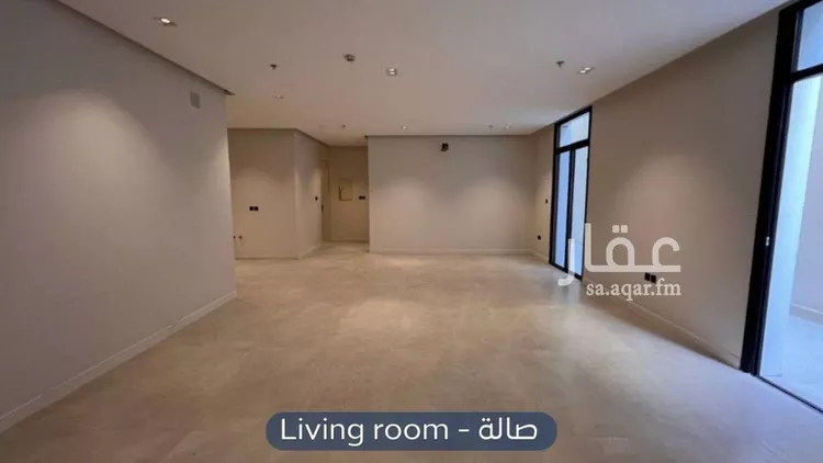 شقة للإيجار في شارع شهيد الدين ثم الوطن فيصل بن عبدالله بن, حي النرجس, مدينة الرياض, منطقة الرياض صورة 3