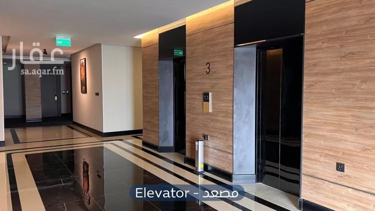 شقة للإيجار في شارع الملك عبدالعزيز ابن عبدالرحمن سعود, حي المربع, مدينة الرياض, منطقة الرياض صورة 3