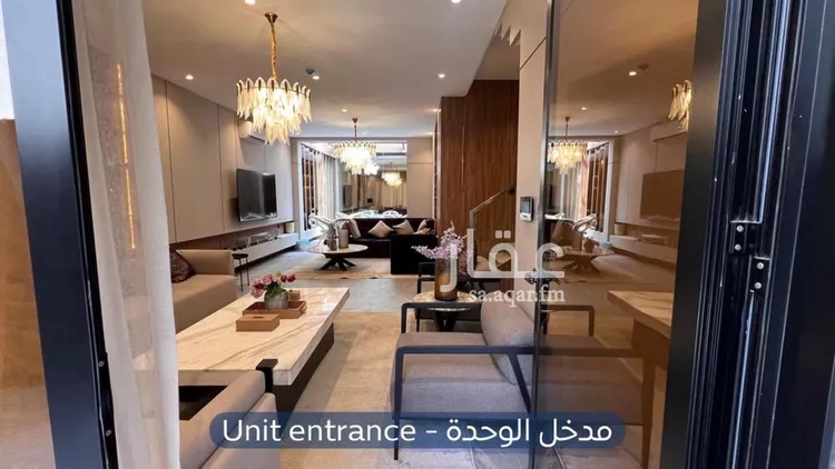 فيلا للإيجار في شارع الكوثر, حي العارض, مدينة الرياض, منطقة الرياض صورة 4