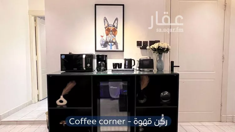 شقة للإيجار في شارع السلامة, حي النرجس, مدينة الرياض, منطقة الرياض صورة 5