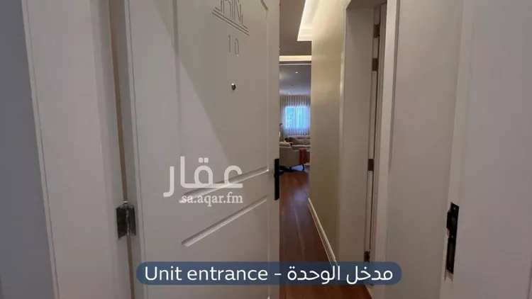 شقة للإيجار في شارع ثعلبة بن سعد الخزرجي, حي العارض, مدينة الرياض, منطقة الرياض صورة 2