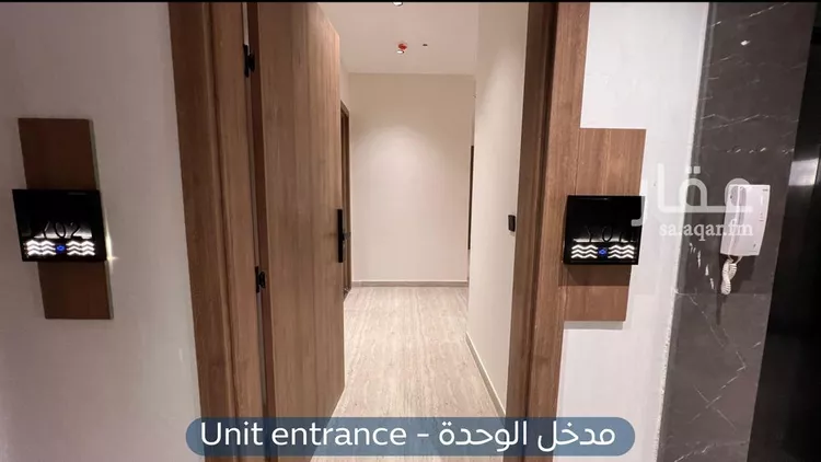 شقة للإيجار في شارع خالد بن العاص, حي النرجس, مدينة الرياض, منطقة الرياض صورة 2