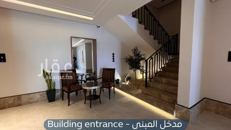 شقة للإيجار في شارع سلمة الأنصاري, حي التعاون, مدينة الرياض, منطقة الرياض صورة 3