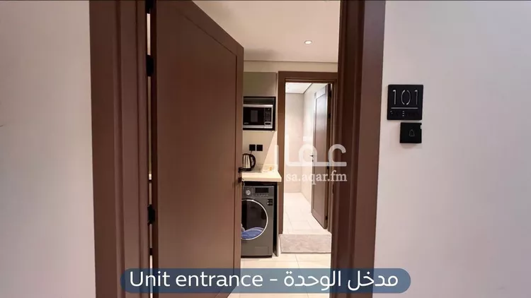 شقة للإيجار في شارع العبيلة, حي السليمانية, مدينة الرياض, منطقة الرياض صورة 3