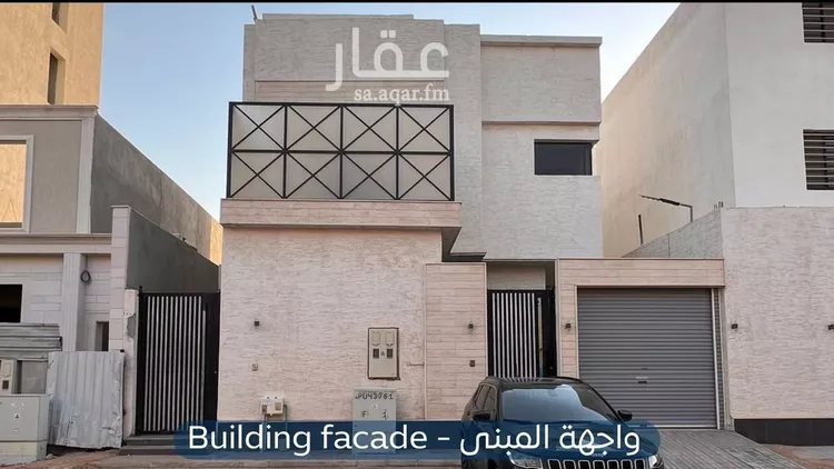 شقة للإيجار في شارع الشيخ عبدالله بن جبرين, حي القيروان, مدينة الرياض, منطقة الرياض