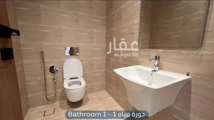 شقة للإيجار في شارع سعيد بن نفيل, حي الرمال, مدينة الرياض, منطقة الرياض صورة 4