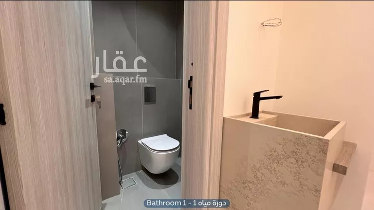 شقة للإيجار في شارع حارثة بن الأضبط, حي العارض, مدينة الرياض, منطقة الرياض صورة 4