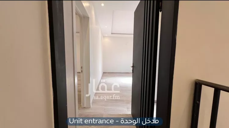 شقة للإيجار في شارع سليمان الصقلي, حي العارض, مدينة الرياض, منطقة الرياض صورة 2