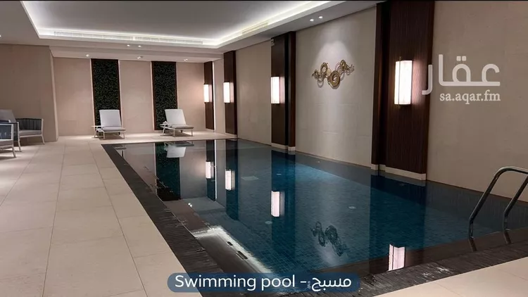 شقة للإيجار في شارع الحارث بن سليل, حي العارض, مدينة الرياض, منطقة الرياض صورة 5